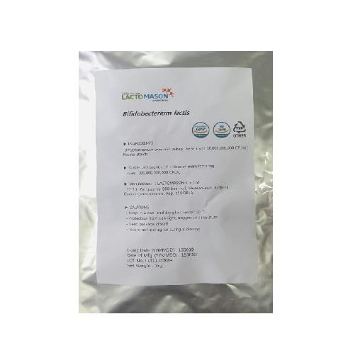 probiotics bifidobacterium lactis