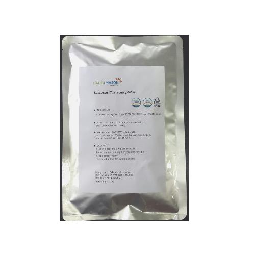 probiotics acidophilus lactobacillus